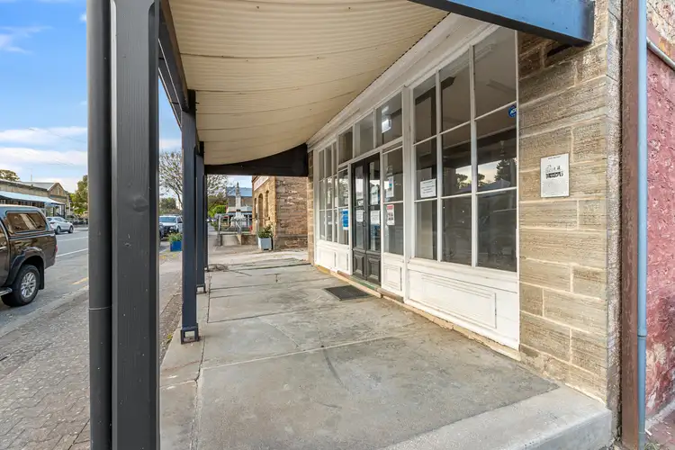 Third view of Homely townhouse listing, 24 MAIN NORTH Road, Auburn SA 5451