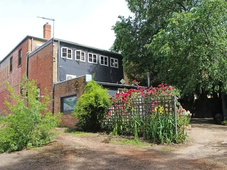 Fifth view of Homely townhouse listing, 24 MAIN NORTH Road, Auburn SA 5451