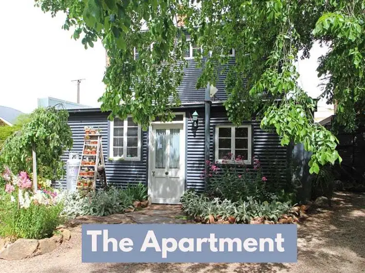 Sixth view of Homely townhouse listing, 24 MAIN NORTH Road, Auburn SA 5451