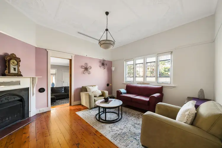 Second view of Homely house listing, 128 Edenholme Road, Wareemba NSW 2046
