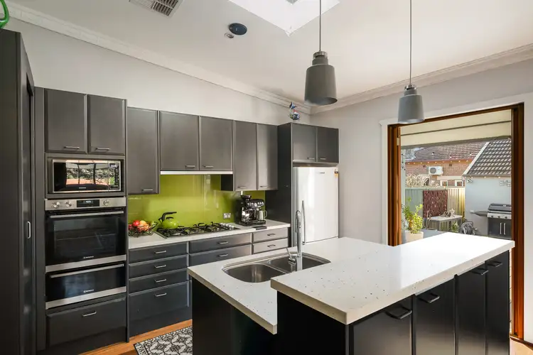 Fourth view of Homely house listing, 128 Edenholme Road, Wareemba NSW 2046