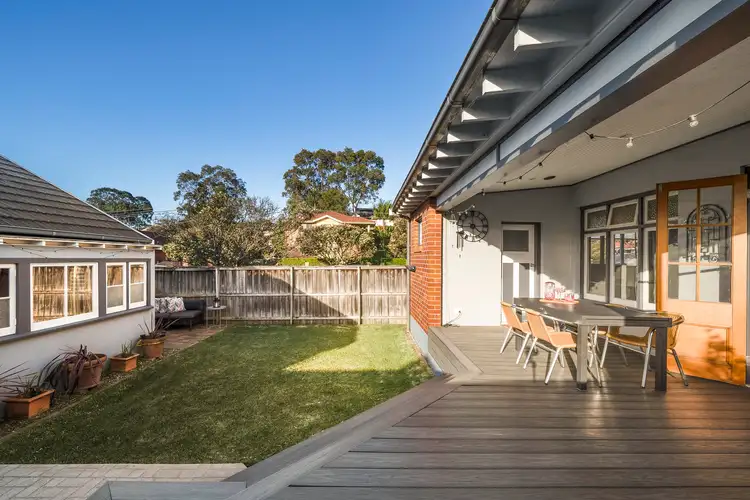 Fifth view of Homely house listing, 128 Edenholme Road, Wareemba NSW 2046