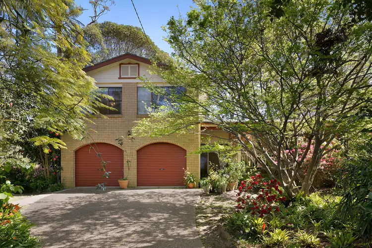 Main view of Homely house listing, 78 Russell Avenue, Valley Heights NSW 2777