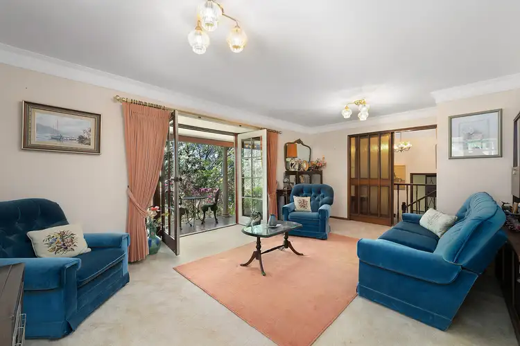 Second view of Homely house listing, 78 Russell Avenue, Valley Heights NSW 2777