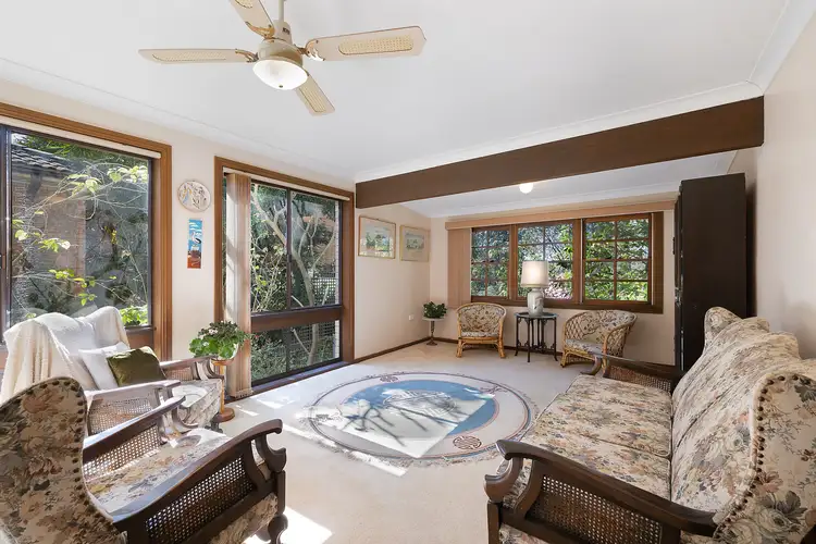 Fourth view of Homely house listing, 78 Russell Avenue, Valley Heights NSW 2777