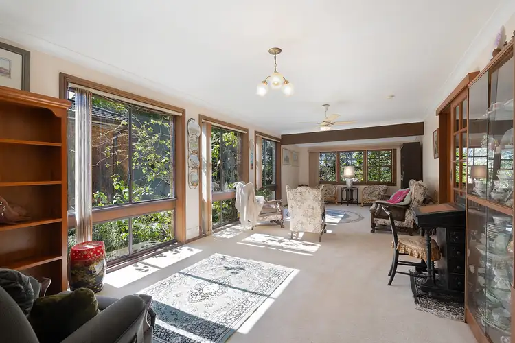 Fifth view of Homely house listing, 78 Russell Avenue, Valley Heights NSW 2777