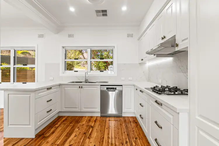 Second view of Homely house listing, 213-215 Cliff Drive, Katoomba NSW 2780