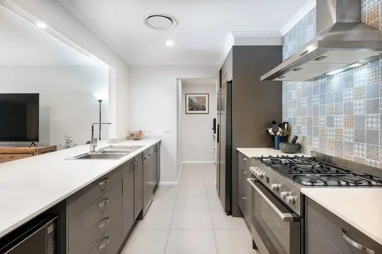 Second view of Homely house listing, 4 Forest View Close, Bonville NSW 2450