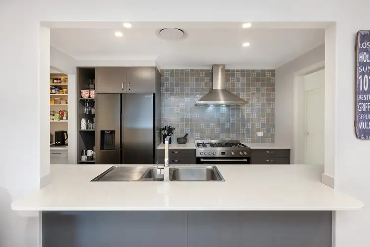 Third view of Homely house listing, 4 Forest View Close, Bonville NSW 2450
