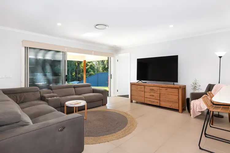 Fifth view of Homely house listing, 4 Forest View Close, Bonville NSW 2450