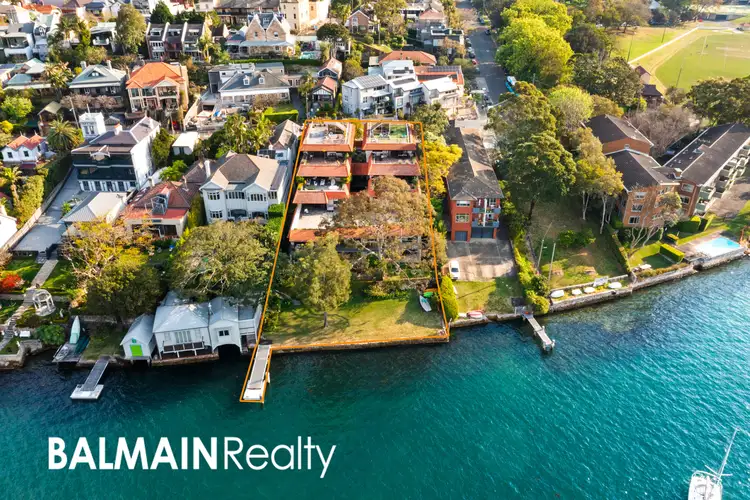 Sixth view of Homely townhouse listing, 6/45 Wharf Road, Birchgrove NSW 2041
