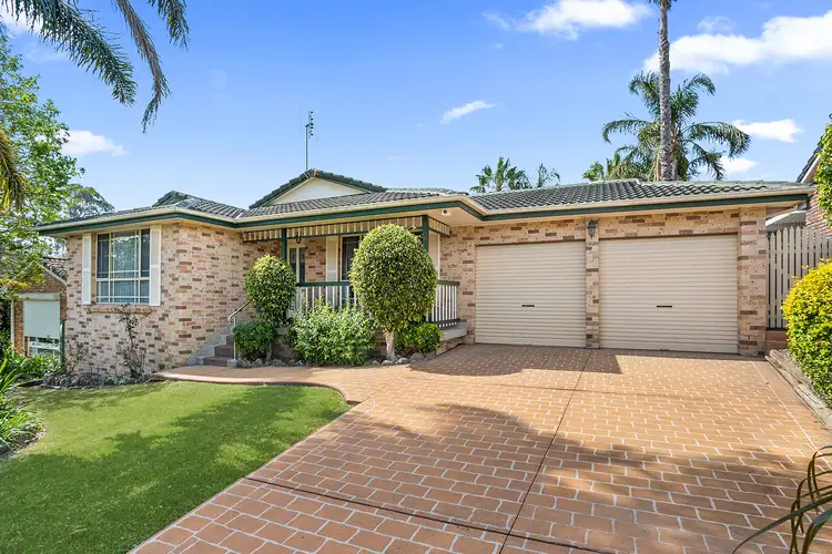 Main view of Homely house listing, 5 Cormack Avenue, Dapto NSW 2530