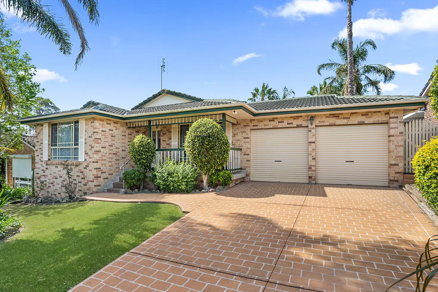 Main view of Homely house listing, 5 Cormack Avenue, Dapto NSW 2530