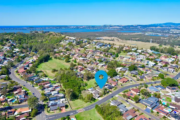 Second view of Homely house listing, 5 Cormack Avenue, Dapto NSW 2530
