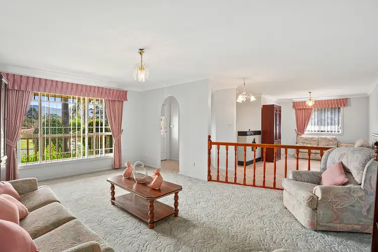 Third view of Homely house listing, 5 Cormack Avenue, Dapto NSW 2530