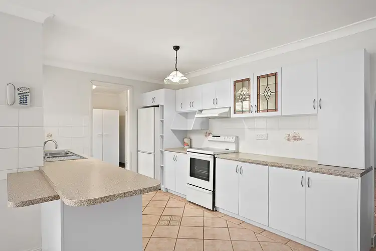 Fourth view of Homely house listing, 5 Cormack Avenue, Dapto NSW 2530