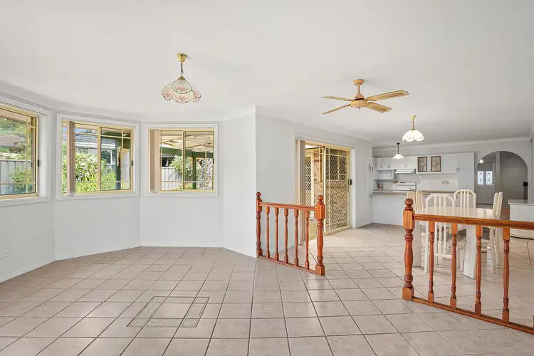 Sixth view of Homely house listing, 5 Cormack Avenue, Dapto NSW 2530