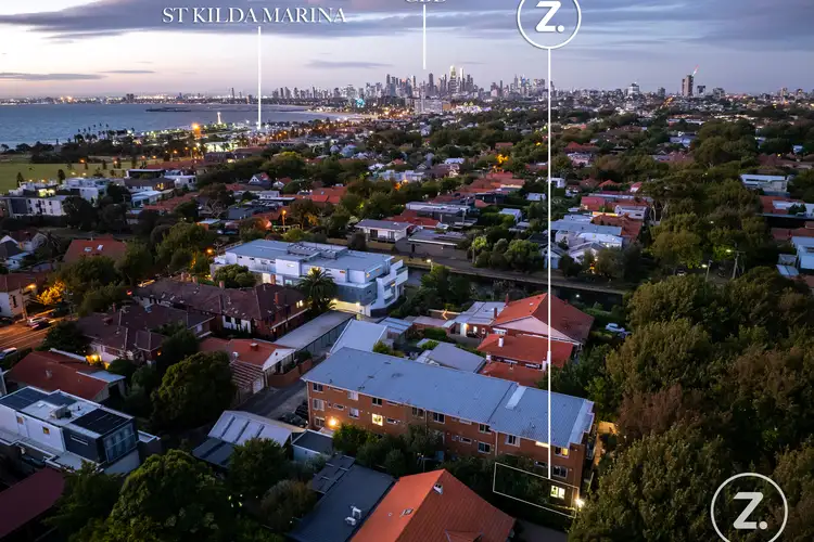 1/88 Addison Street, Elwood VIC 3184