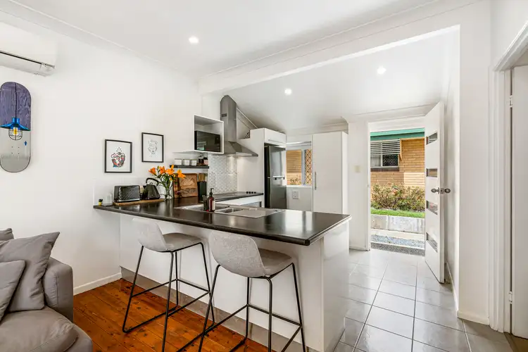 Main view of Homely unit listing, 2/76 Dutton Street, Coolangatta QLD 4225