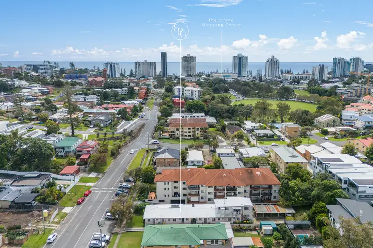 Second view of Homely unit listing, 2/76 Dutton Street, Coolangatta QLD 4225