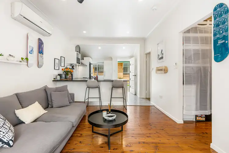 Third view of Homely unit listing, 2/76 Dutton Street, Coolangatta QLD 4225