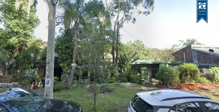 Main view of Homely house listing, 21 Bingara Drive, Sandy Point NSW 2172