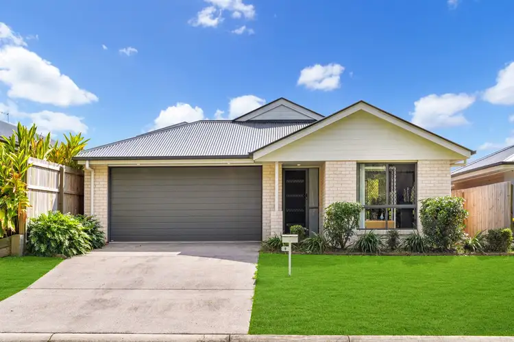 9 Maia Crescent, Burpengary QLD 4505