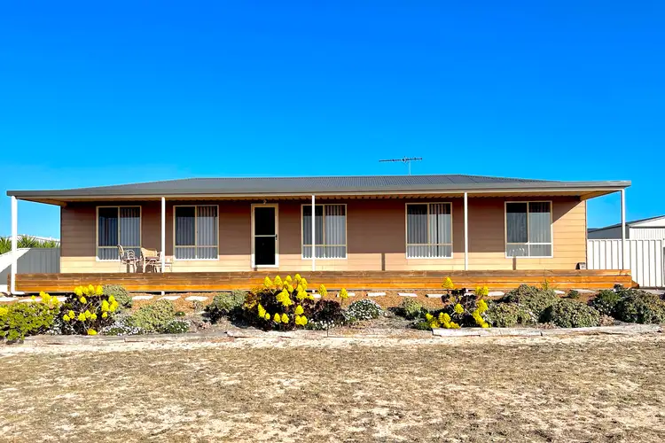 27 Bosanquet Boulevard, Ceduna Waters SA 5690