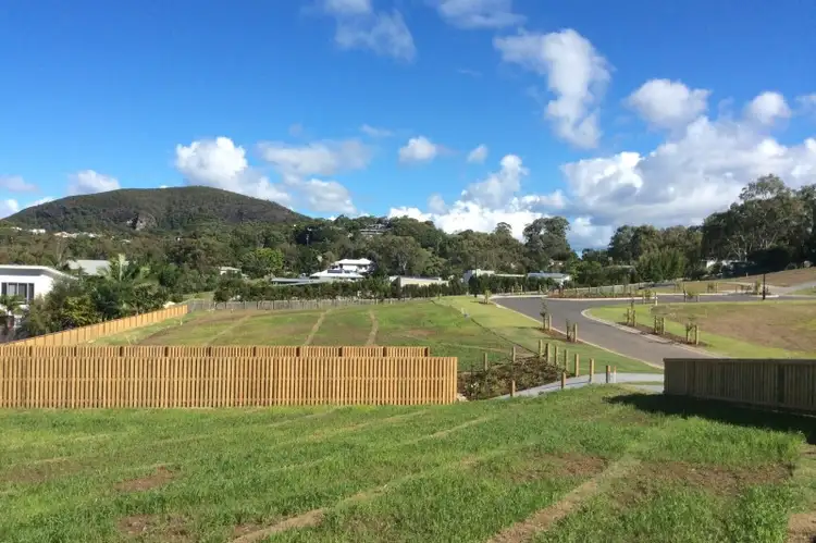 LOT 1 Greens Vista Place, Yaroomba QLD 4573