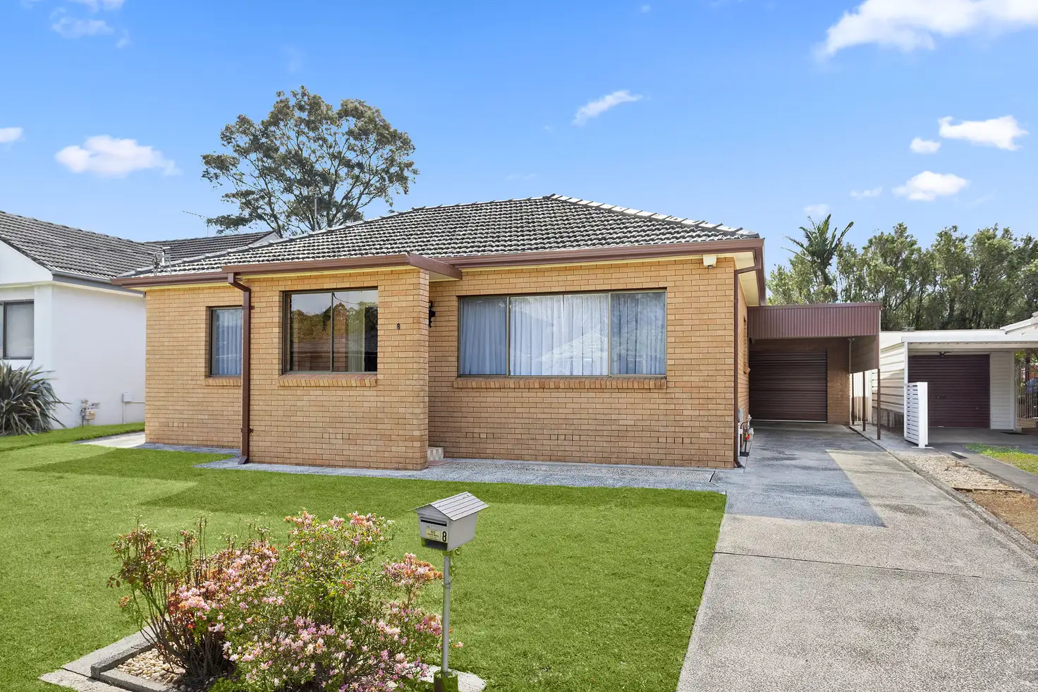 Main view of Homely house listing, 8 Thames Street, West Wollongong NSW 2500