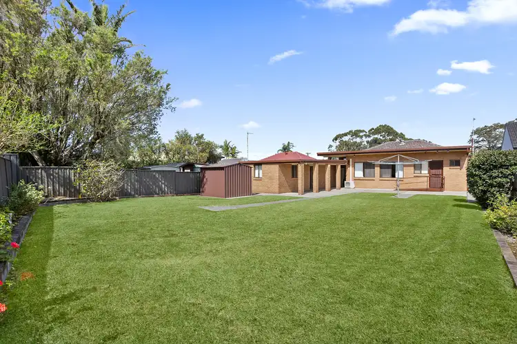 Third view of Homely house listing, 8 Thames Street, West Wollongong NSW 2500