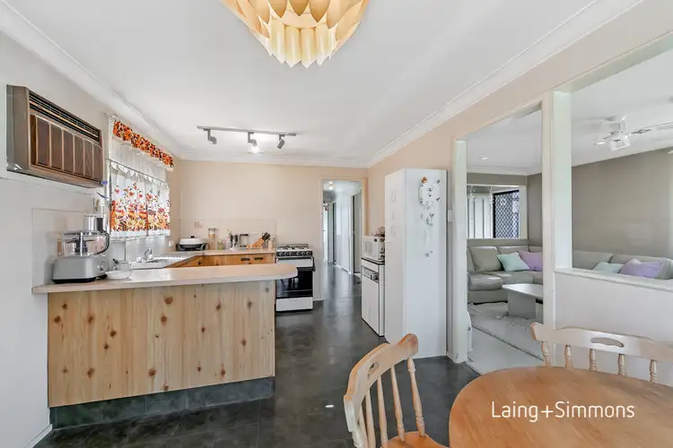 Fifth view of Homely house listing, 19 Lamerton Street, Oakhurst NSW 2761