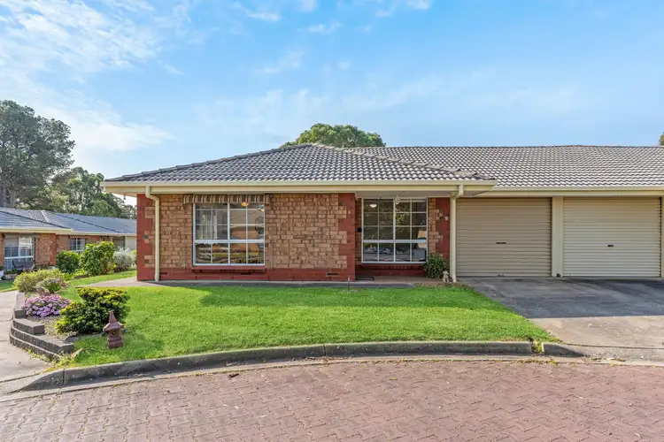 Main view of Homely unit listing, 3/43 Jordan Drive, Morphett Vale SA 5162