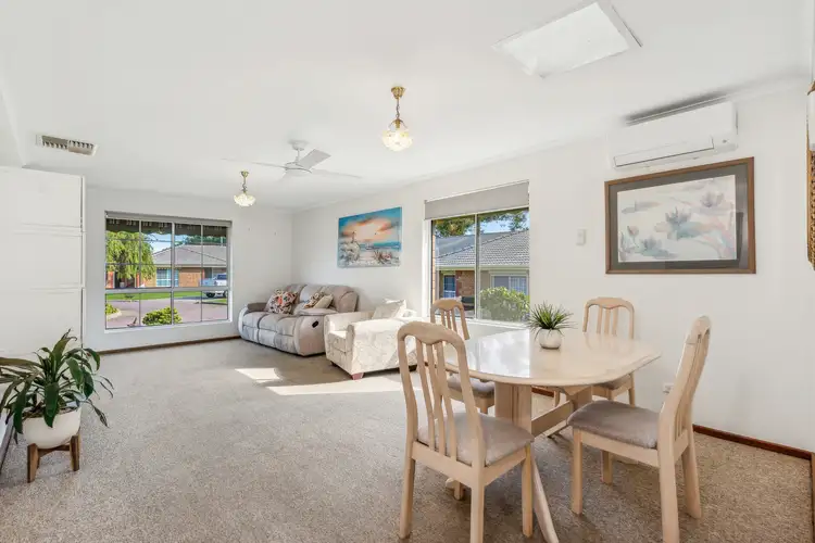 Second view of Homely unit listing, 3/43 Jordan Drive, Morphett Vale SA 5162