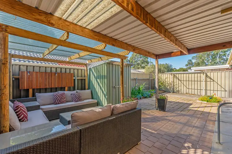 Third view of Homely unit listing, 3/43 Jordan Drive, Morphett Vale SA 5162