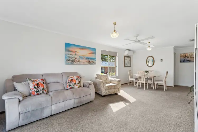 Fifth view of Homely unit listing, 3/43 Jordan Drive, Morphett Vale SA 5162