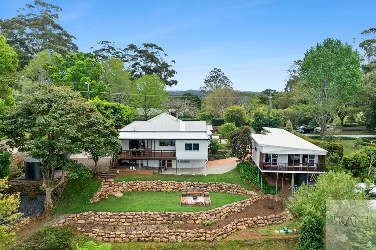 132 Flaxton Mill Road, Flaxton QLD 4560