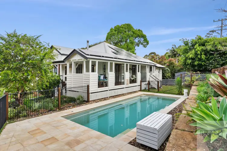 Second view of Homely house listing, 132 Flaxton Mill Road, Flaxton QLD 4560