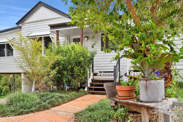 Third view of Homely house listing, 132 Flaxton Mill Road, Flaxton QLD 4560