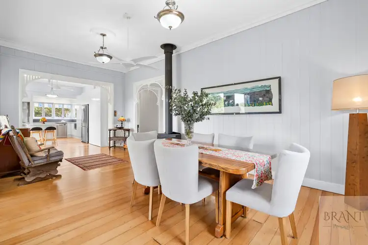 Sixth view of Homely house listing, 132 Flaxton Mill Road, Flaxton QLD 4560