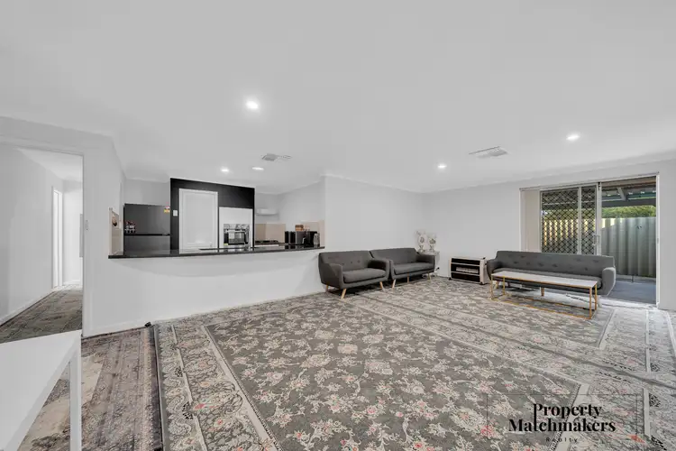 Second view of Homely house listing, 20 Gayswood Way, Morley WA 6062