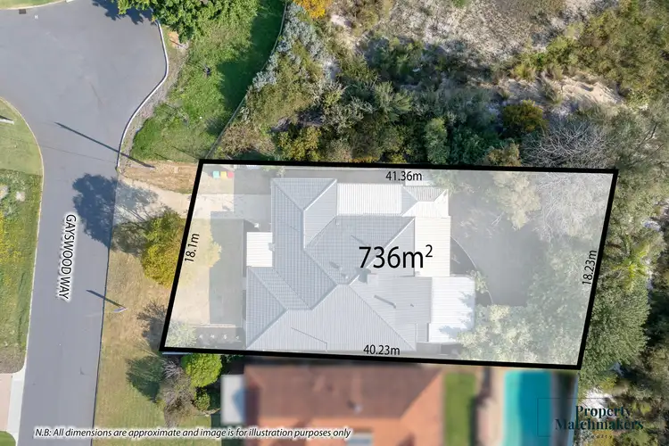 Fourth view of Homely house listing, 20 Gayswood Way, Morley WA 6062