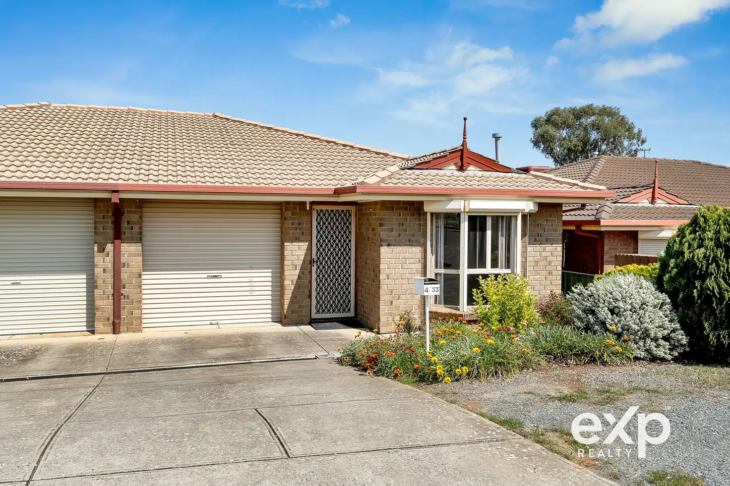 Main view of Homely unit listing, 4/33 Harris Road, Salisbury East SA 5109