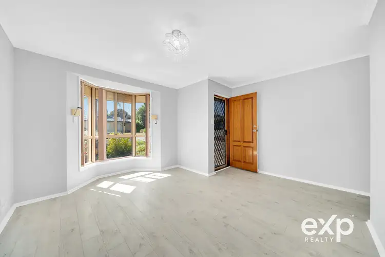 Second view of Homely unit listing, 4/33 Harris Road, Salisbury East SA 5109