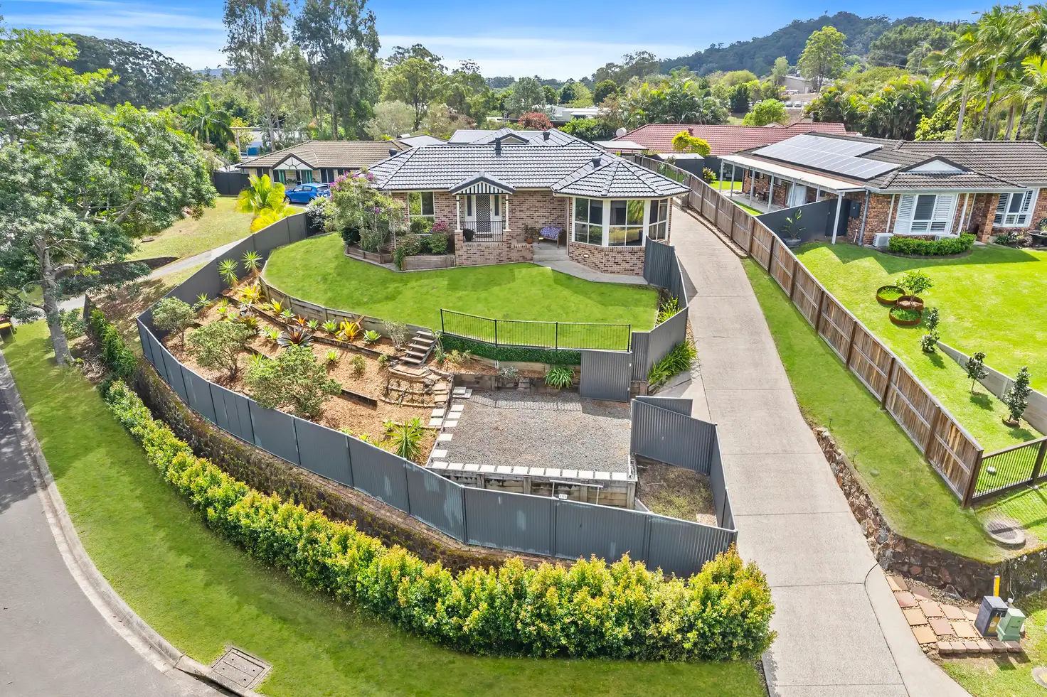 Main view of Homely house listing, 11 Holyn Close, Woombye QLD 4559