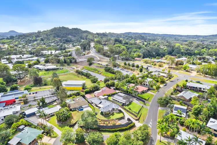 Fourth view of Homely house listing, 11 Holyn Close, Woombye QLD 4559