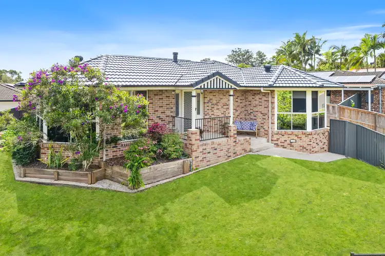 Sixth view of Homely house listing, 11 Holyn Close, Woombye QLD 4559