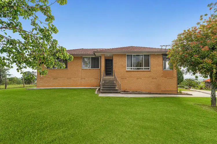 Main view of Homely house listing, 66-70 Truman Road, Horsley Park NSW 2175