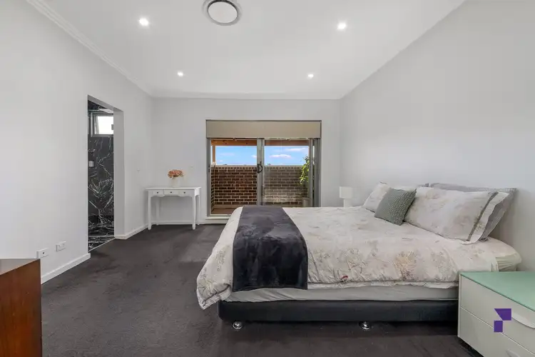 Fifth view of Homely semi-detached listing, 104a Rawson Road, Greenacre NSW 2190