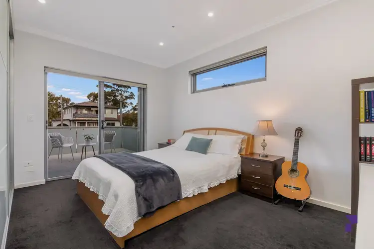 Sixth view of Homely semi-detached listing, 104a Rawson Road, Greenacre NSW 2190